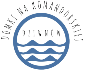 Domki na Komandorskiej Dziwnów
